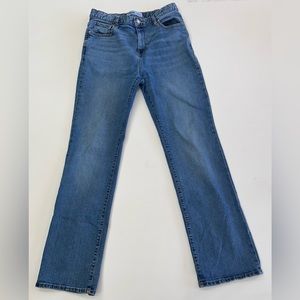 Old Navy Bootcut Blue jeans size 18